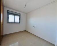 Resale - Appartement - La Mata