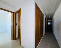 Resale - Appartement - La Mata