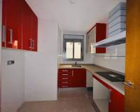 Resale - Appartement - La Mata