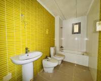 Resale - Appartement - La Mata
