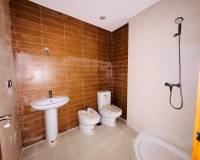 Resale - Appartement - La Mata
