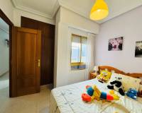 Resale - Appartement - La Mata