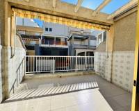 Resale - Appartement - La Mata