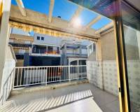 Resale - Appartement - La Mata