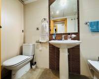 Resale - Appartement - La Mata