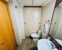 Resale - Appartement - La Mata