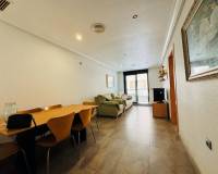 Resale - Appartement - La Mata