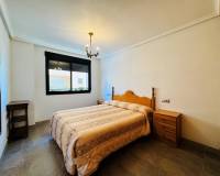 Resale - Appartement - La Mata