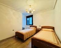 Resale - Appartement - La Mata