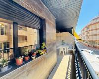 Resale - Appartement - La Mata