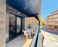 Resale - Appartement - La Mata