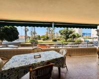 Resale - Appartement - La Mata