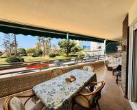 Resale - Appartement - La Mata