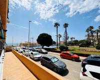 Resale - Appartement - La Mata