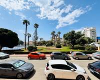Resale - Appartement - La Mata