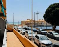 Resale - Appartement - La Mata
