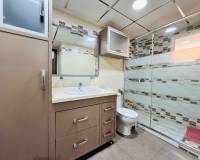 Resale - Appartement - La Mata