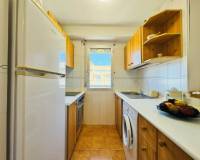 Resale - Appartement - La Mata