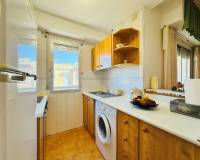 Resale - Appartement - La Mata