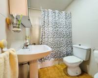 Resale - Appartement - La Mata