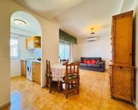 Resale - Appartement - La Mata