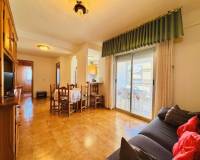 Resale - Appartement - La Mata