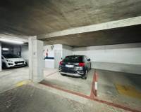 Resale - Appartement - La Mata