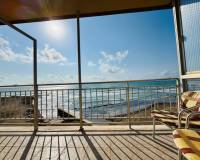 Resale - Appartement - La Mata