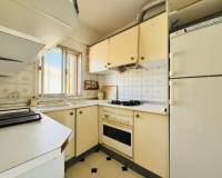 Resale - Appartement - La Mata