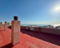 Resale - Appartement - La Mata