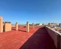 Resale - Appartement - La Mata