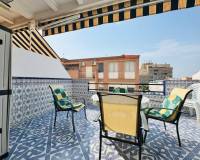 Resale - Appartement - La Mata