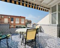 Resale - Appartement - La Mata