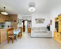 Resale - Appartement - La Mata