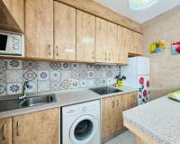 Resale - Appartement - La Mata