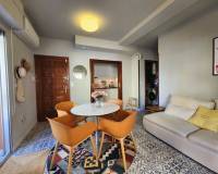 Resale - Appartement - La Mata