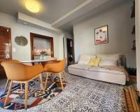 Resale - Appartement - La Mata