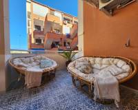 Resale - Appartement - La Mata