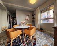 Resale - Appartement - La Mata