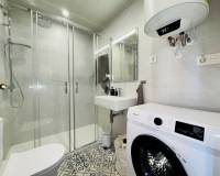 Resale - Appartement - La Mata