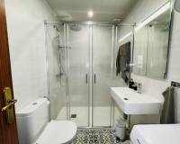 Resale - Appartement - La Mata