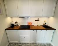 Resale - Appartement - La Mata