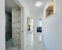 Resale - Appartement - La Mata