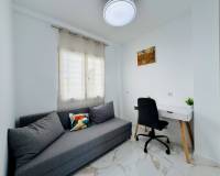 Resale - Appartement - La Mata