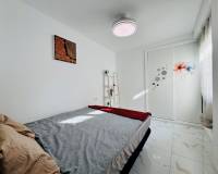 Resale - Appartement - La Mata