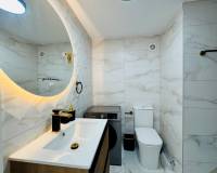 Resale - Appartement - La Mata