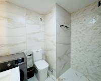 Resale - Appartement - La Mata