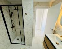 Resale - Appartement - La Mata