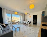 Resale - Appartement - La Mata