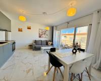 Resale - Appartement - La Mata